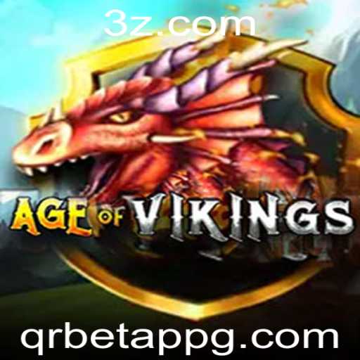 AgeofViking: Um Mergulho na Aventura Nórdica Através do qrbet app