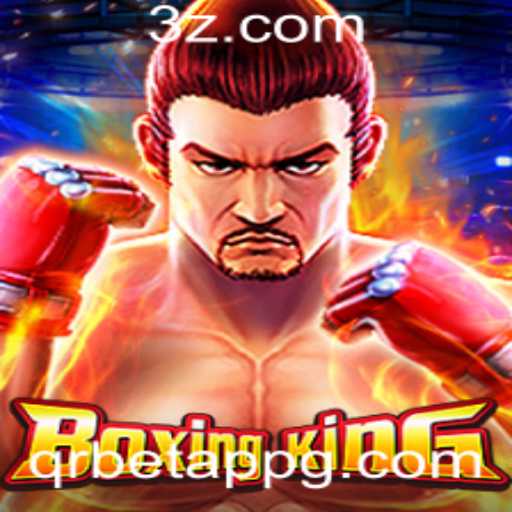 BoxingKing: Um Mergulho no Mundo dos Jogos de Luta
