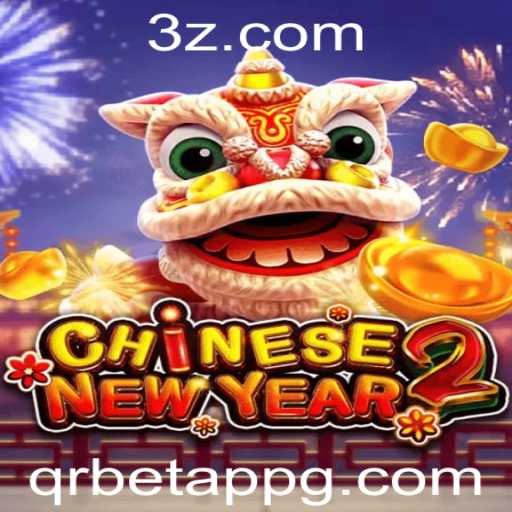 Explorando o Fascinante Mundo de CHINESENEWYEAR2: Um Jogo Inovador no qrbet app