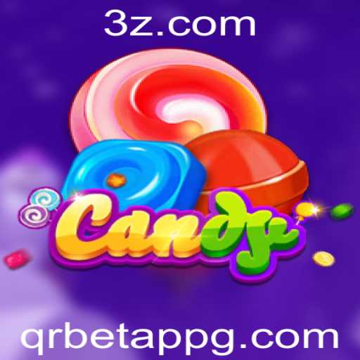 Candy: Um Mergulho no Fascinante Mundo do Jogo e a Tendência do QRBet App
