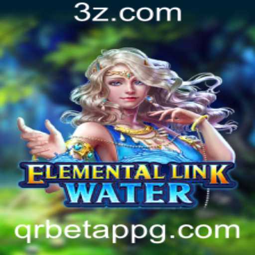 ElementalLinkWater: Uma Jornada Mágica com Estratégia e Diversão