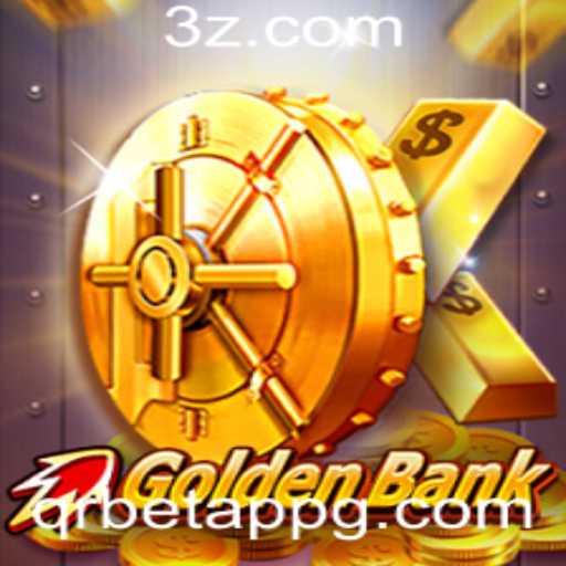 Descubra o Fascinante Mundo de GoldenBank com o qrbet app