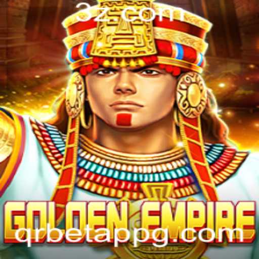 Explorando o Universo de GoldenEmpire e a Integração com o qrbet App