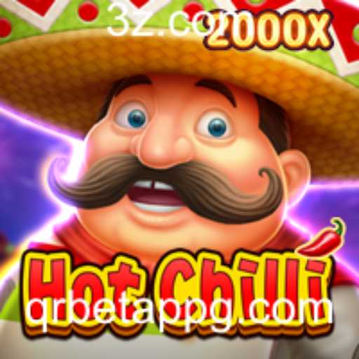 Desvendando o Jogo HotChilli e o Aplicativo qrbet