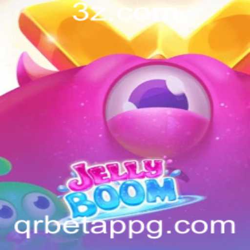Descubra a Diversão do JellyBoom: Regras, Estratégias e a Interação com o qrbet app