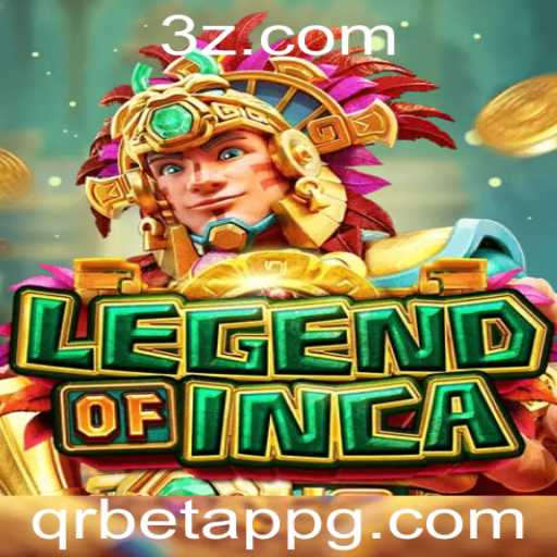 Desbravando a Jornada Fascinante do Jogo 'LegendofInca' e o Mundo Envolvente do QRBet App