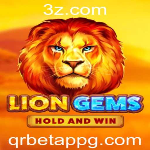 Descubra LionGems e o QRBet App: Mergulhe na Aventura de Jogos e Apostas