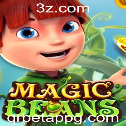 MAGICBEANS: Explorando o Mundo do Jogo e o Aplicativo QRBet