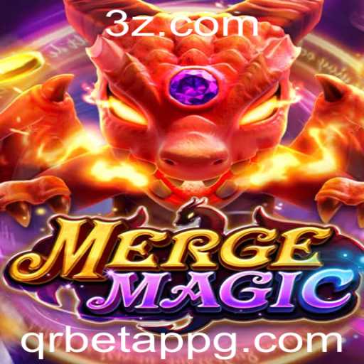 Explorando o Fascinante Mundo de MergeMagic e o Aplicativo QRBet