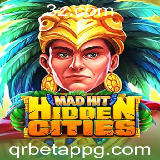 MadHitHiddenCities: Um Novo Fenômeno no Mundo dos Jogos