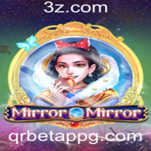 Explorando o Mundo Fascinante de MirrorMirror e sua Integração com o qrbet app