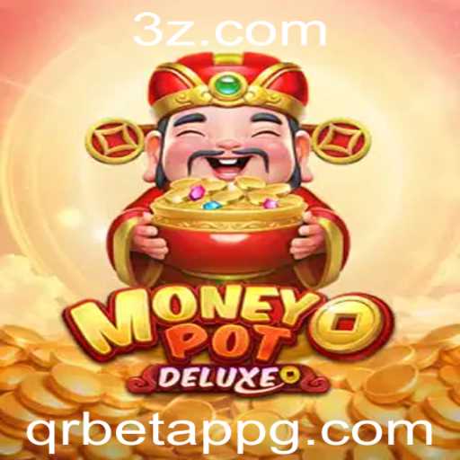 Explorando o Jogo MoneyPotDELUXE e o Aplicativo QRBet
