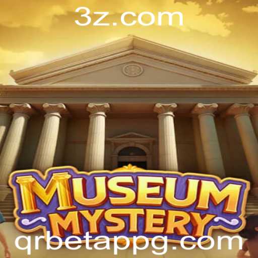 MuseumMystery: Aventura Interativa em um Jogo de Mistério