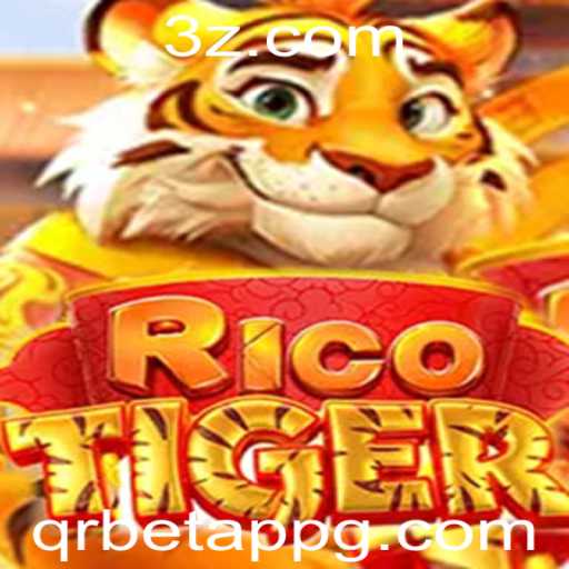 Explorando o Fascinante Mundo do Jogo RicoTiger e a Integração com o qrbet app