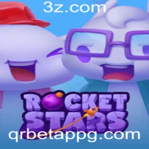 RocketStars: Uma Viagem Intergaláctica no Universo dos Jogos