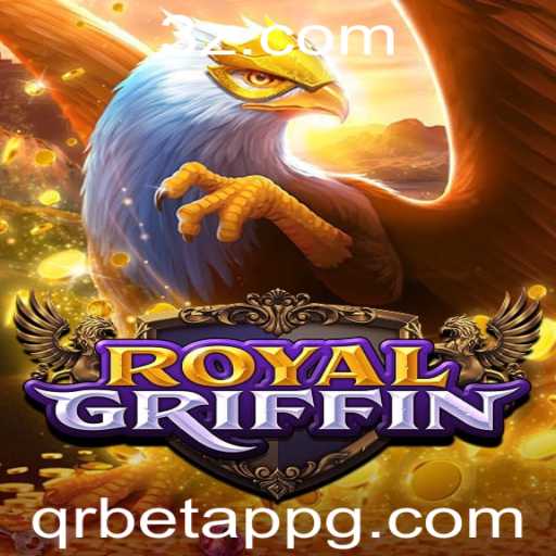 Explorando RoyalGriffin: O Jogo de Estratégia e Aventura que Conquista Corações