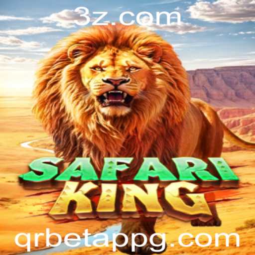 Explorando SafariKing: Uma Jornada Selvagem no qrbet App