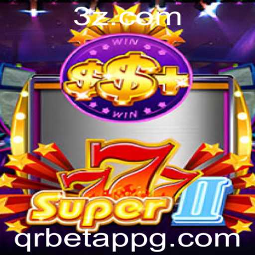 Explorando o Mundo de Super777II: Um Guia Completo