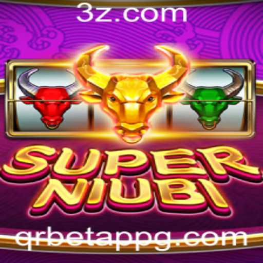 Descubra o Mundo de SuperNiubi com o qrbet app
