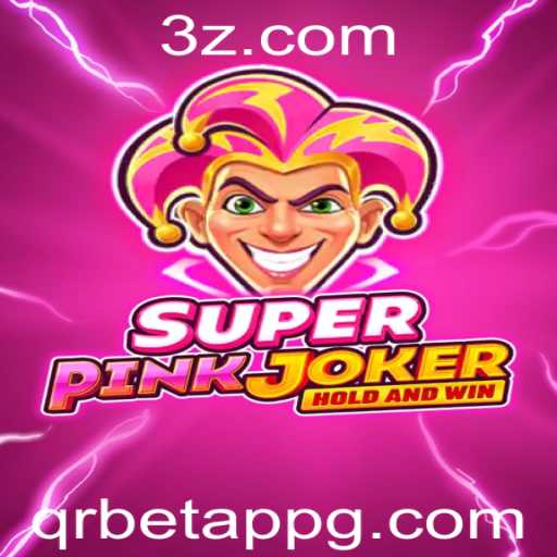 Explorando o Fascinante Mundo de SuperPinkJoker no qrbet app