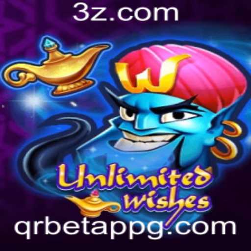 Explore o Enigmatico Jogo UnlimitedWishes