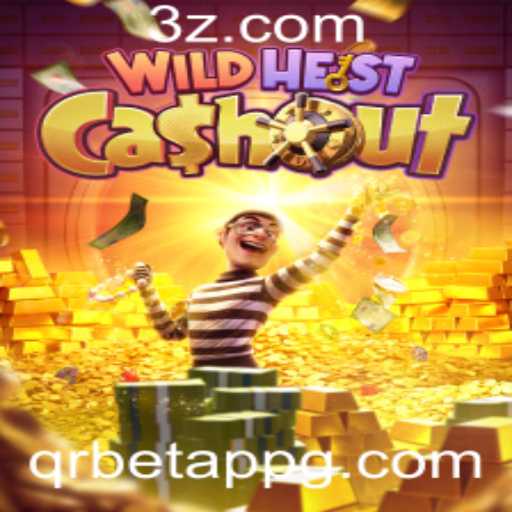 Descubra o Fascinante Mundo de WildHeistCashout no qrbet app