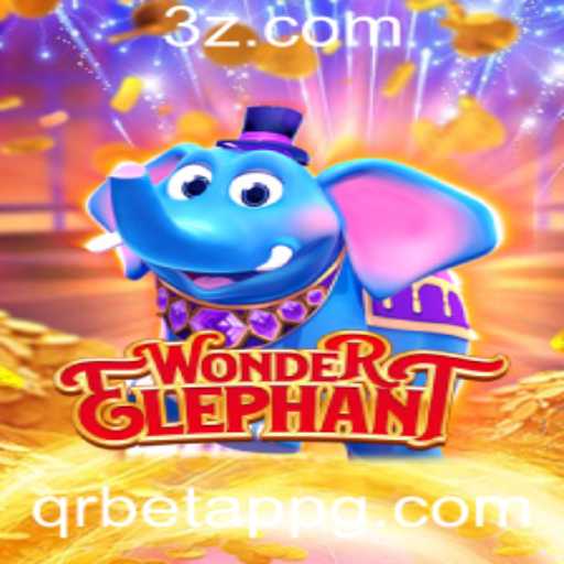 WonderElephant: Descubra a Aventura Inigualável no Mundo dos Jogos